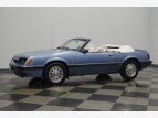Thumbnail Photo 5 for 1986 Ford Mustang GT Convertible